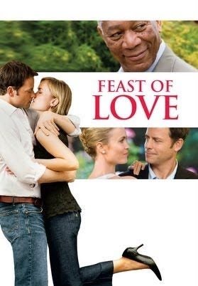 Feast Of Love Carousel 1