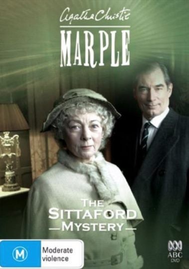 Marple: The Sittaford Mystery Carousel 1