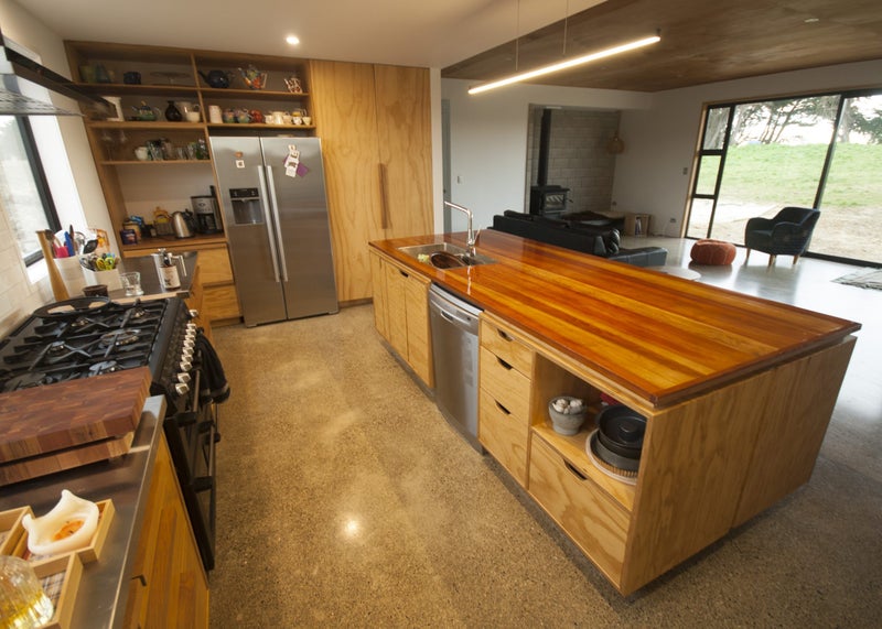 Bespoke kitchen and furniture solutions Trade Me Services