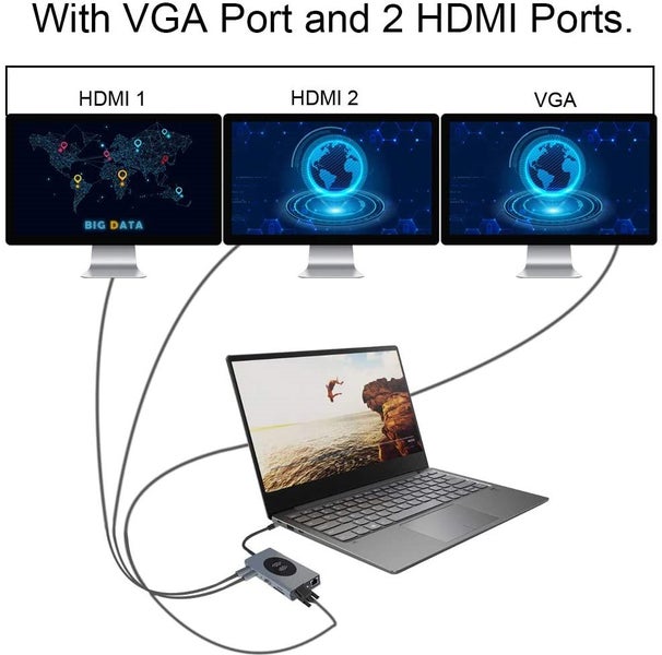 USB Hub Carousel 2