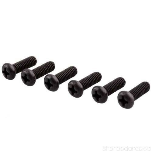 81220-19 Cap Head Screws 4x12 1/8 Scale For HSP 6pcs Carousel 1