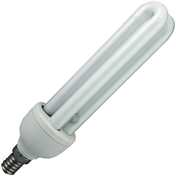 BRC 20W E14 Light Bulb Shatterproof for BRC Insect Lights Carousel 1