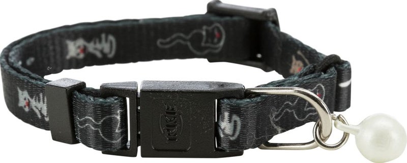 TRIXIE KITTEN COLLAR MOTIF MULTI COLOURS Carousel 2