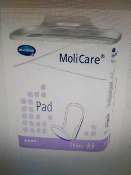 MoliCare Pad Carousel 1