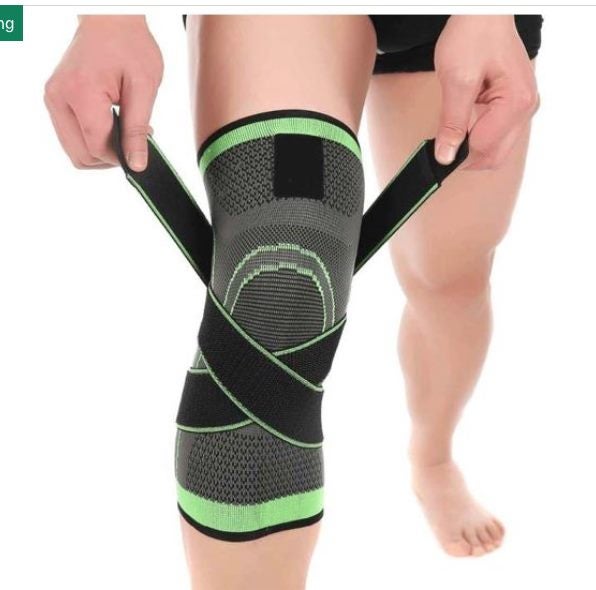 Angelcare Knee Support Brace Carousel 1