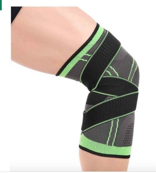 Angelcare Knee Support Brace Carousel 2