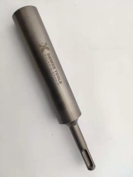 KPT SDS-plus Ground Rod Driver Carousel 1
