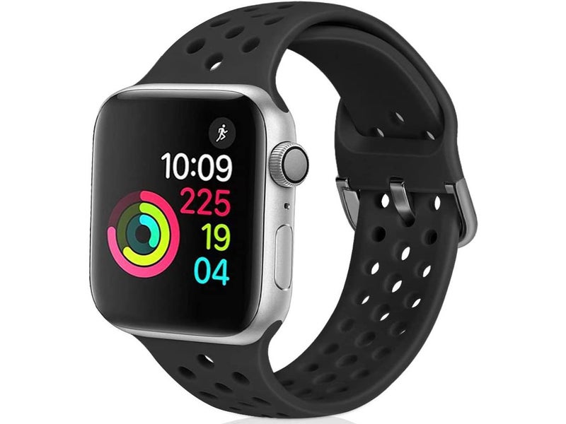 Apple Watch Strap Carousel 1