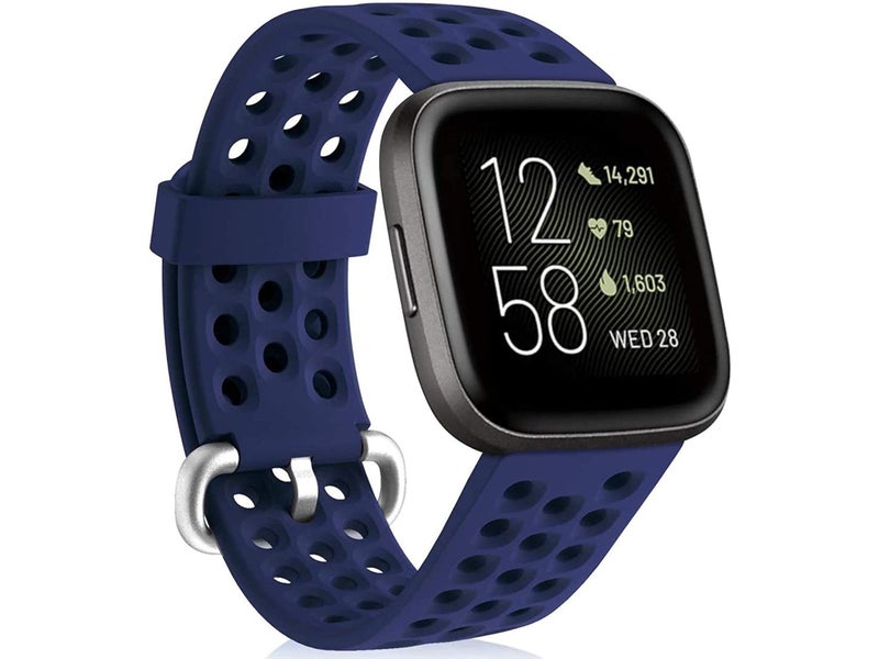 Fitbit Versa Lite Strap Brand New Carousel 1