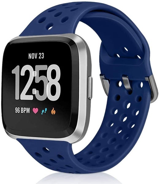 Fitbit Versa Lite Strap Brand New Carousel 2
