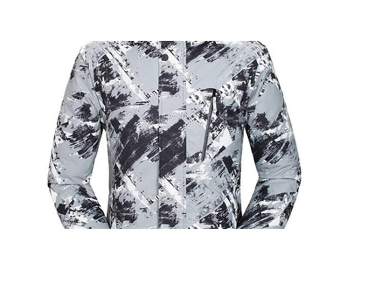 New Winter Warm Windproof Waterproof Breathable Ski Suit Jacket Ski Jacket Carousel 2