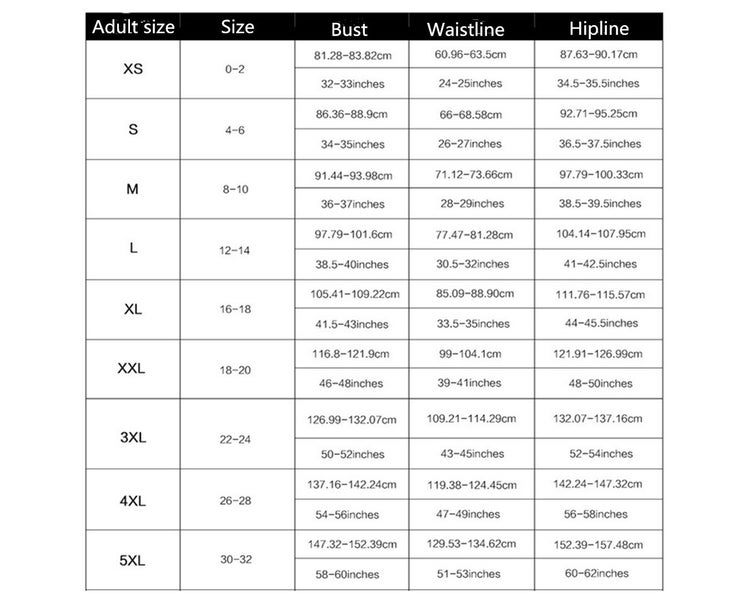 Swimsuit Lotus Edge Printed Bikini Large Size Split Swimsuit-BLACK-2XL Carousel 5