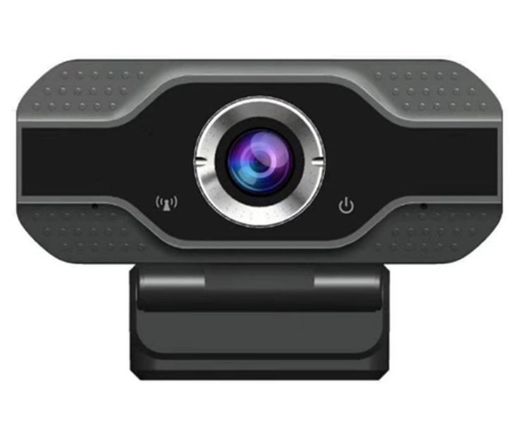 1080P Camera Free Drive Live Camera Laptop Camera with Microphone Carousel 2