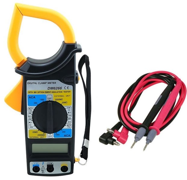Digital Multimeter NZ Clearance Carousel 2