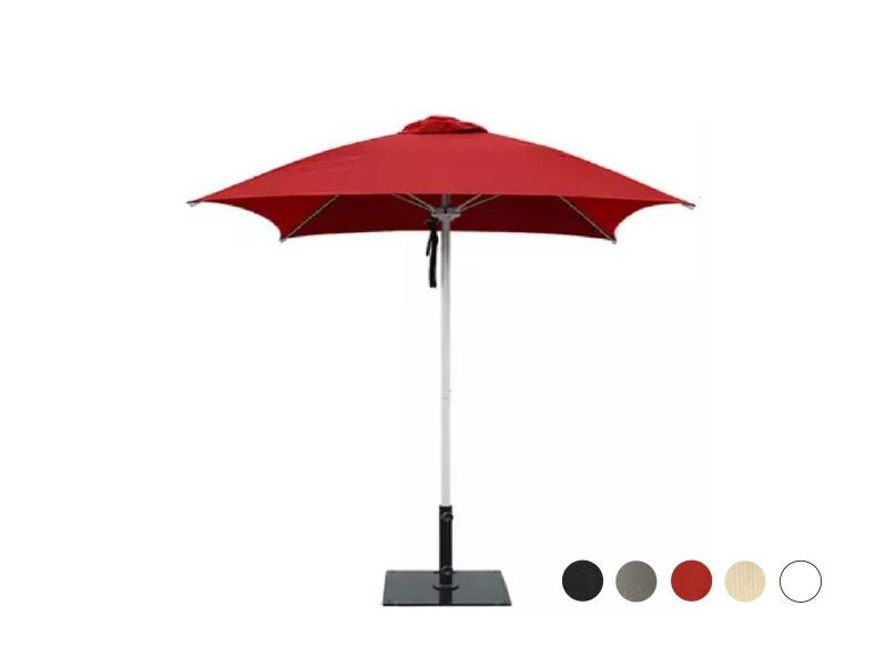 Market Umbrella Carousel 1