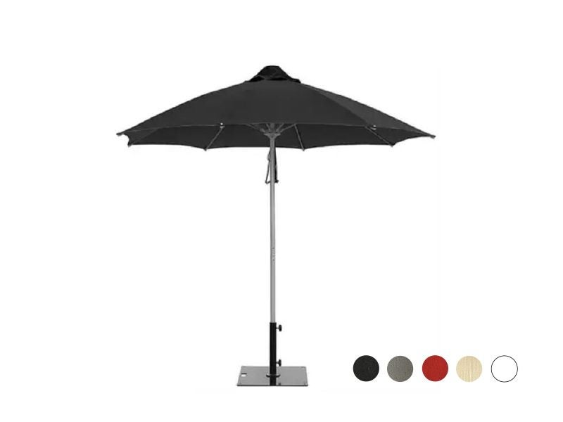 Market Umbrella Carousel 2
