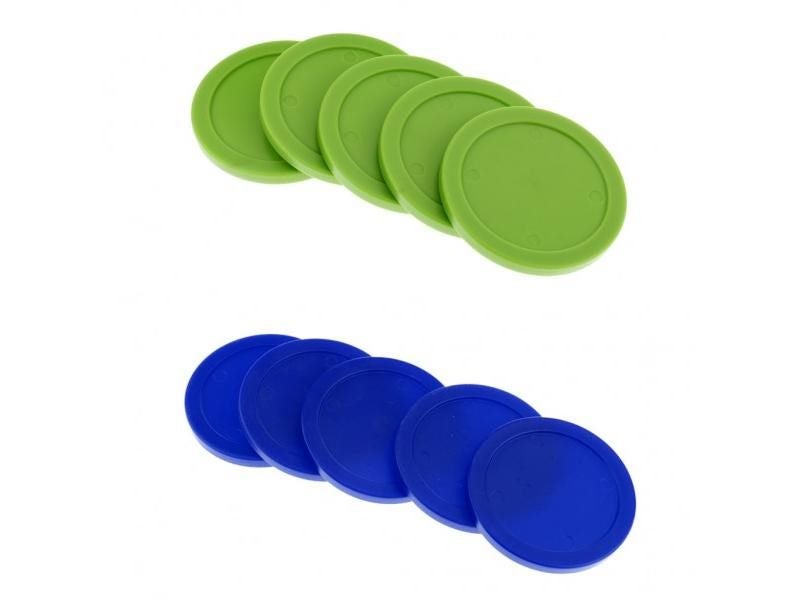 Air Hockey Accessories Carousel 1