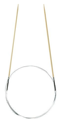 Clover Circular Tapered Tips - 60cm Size 2.00mm Carousel 2