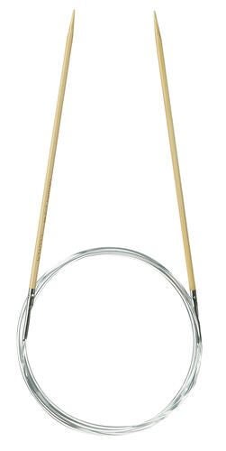 Clover Circular Tapered Tips - 120cm Size 2.75mm Carousel 2