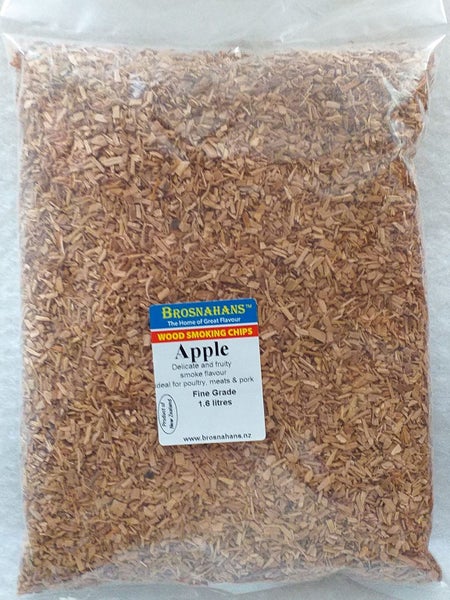 Sawdust 1.6 Litre Bag, Apple Fine Carousel 1