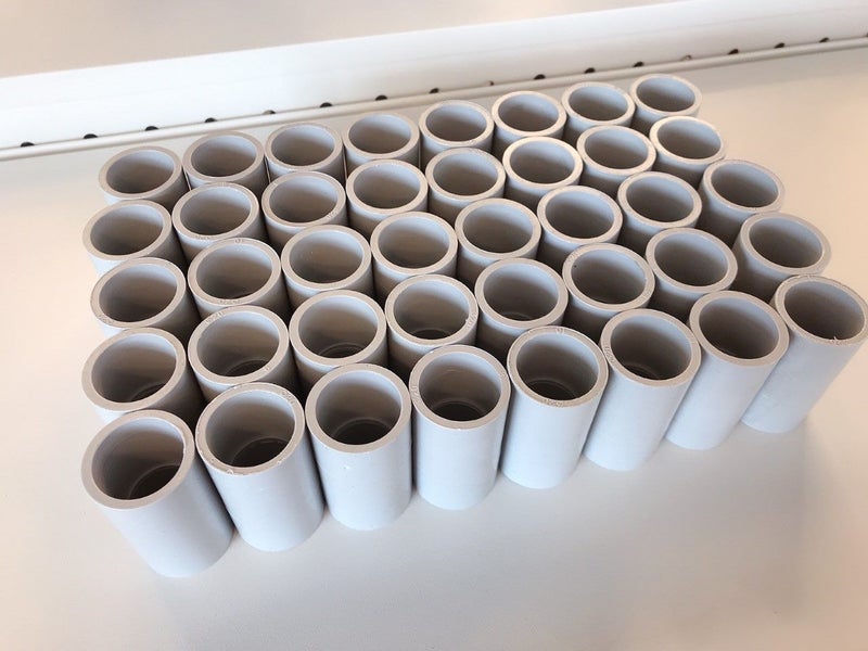Solid Coupling 50pcs Carousel 1