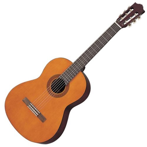 Yamaha C40 Classical Guitar Carousel 1