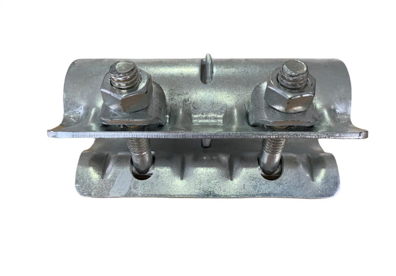 Scaffolding Sleeve Couplers Carousel 1