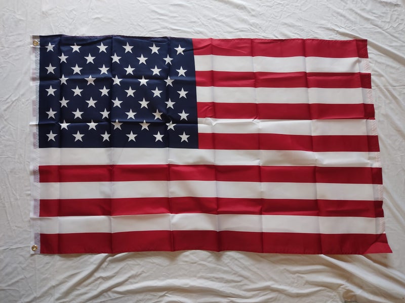 = American Flag - Flag of USA = Carousel 1