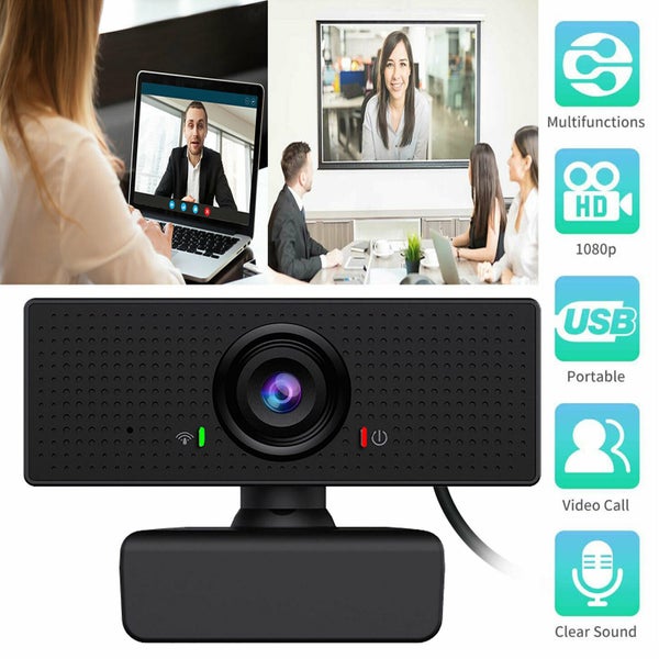 Webcam Web Camera Carousel 1