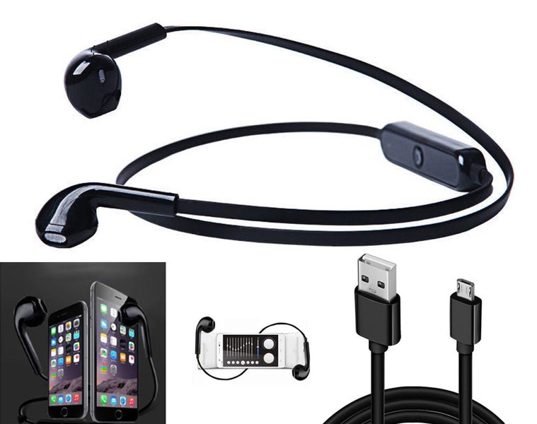 New Wireless Bluetooth Headset on Afterpay Carousel 1