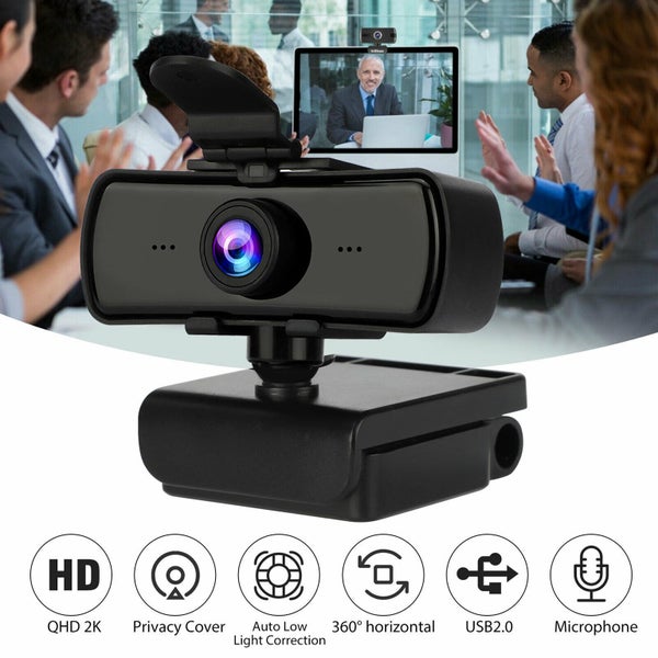 Webcam Camera Carousel 1