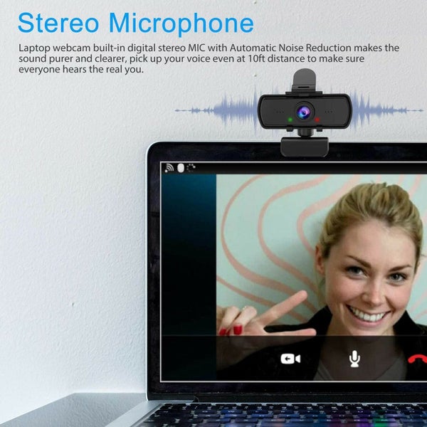 Webcam Camera Carousel 2