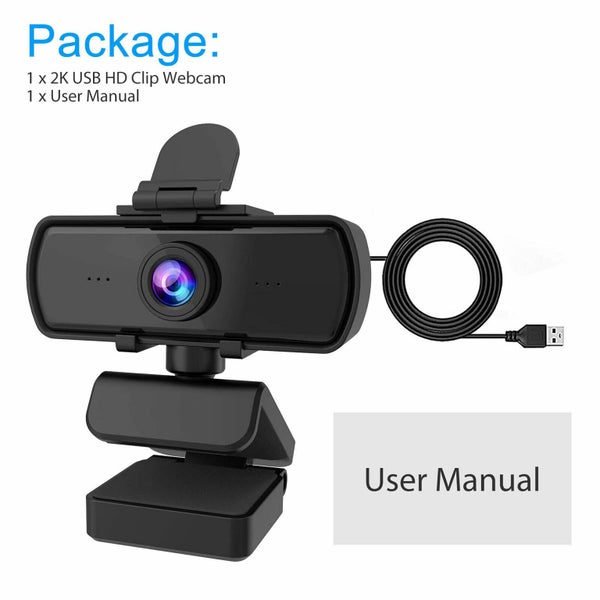 Webcam Camera Carousel 10