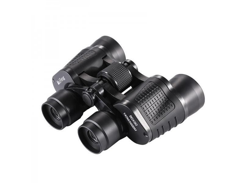 60x60 3000M HD Professional Hunting Binocular Telescope Night Vision For Hiking Carousel 1