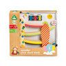 Early Learning Centre Wooden Click Clack Carousel 1