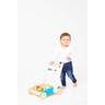 Early Learning Centre Wooden Toddle Truck Carousel 2