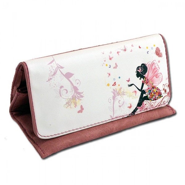 Tobacco Pouch FAIRY Carousel 1