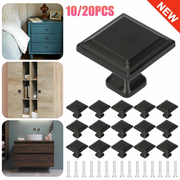 Cabinet Door Drawer Knob Handle Pulls Carousel 1