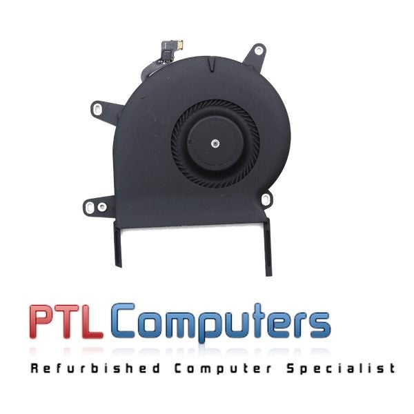 Replacement Apple Macbook Pro 13" A1708 2016 / 2017 CPU Cooling Fan Carousel 3