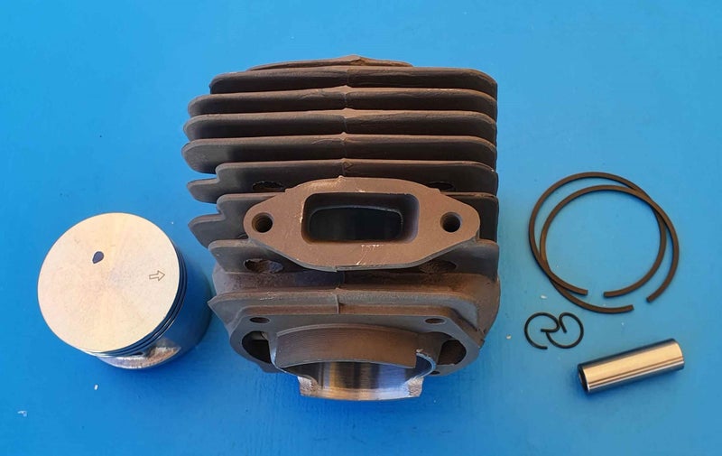 Husqvarna 365, 371, 372XP Cylinder kit Carousel 2