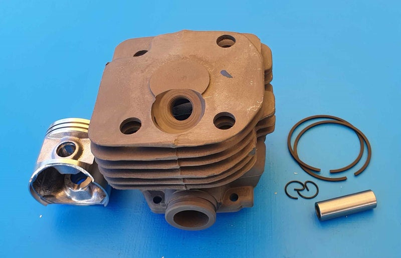 Husqvarna 365, 371, 372XP Cylinder kit Carousel 5