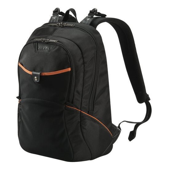 17.3" EVERKI Glide Laptop Backpack Integrated Corner-Guard Protection Carousel 2