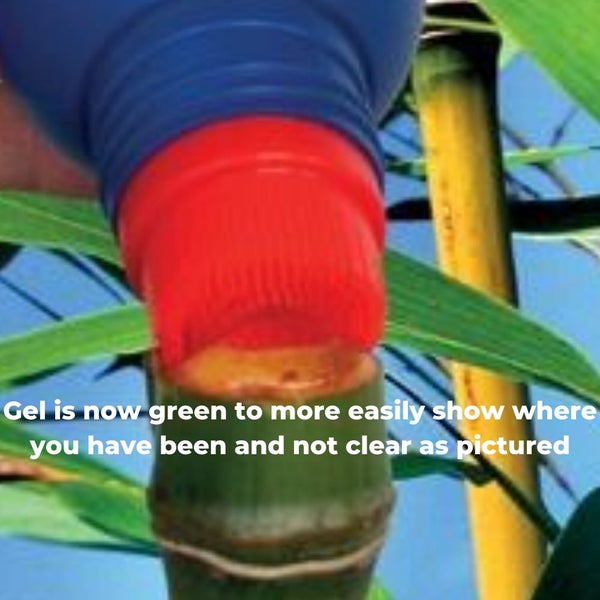 CUT'N'PASTE - BAMBOO BUSTER WEEDKILLER GEL - 450ML APPLICATOR BOTTLE Carousel 4