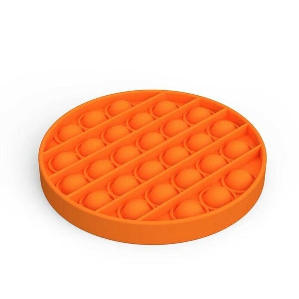 Pop up Fidget Toy Carousel 1