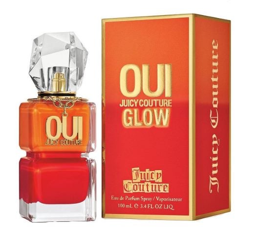 Oui Glow by Juicy Couture Fragrance Carousel 1