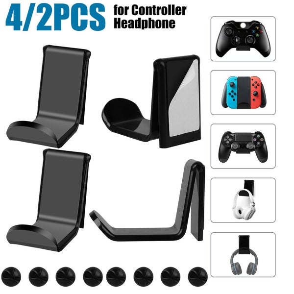 PS4 Xbox One Nintendo Switch Controller Holder Stand Carousel 1