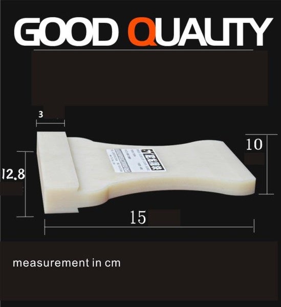 Tapping block tool for installation of laminate and wood flooring NEW Carousel 1