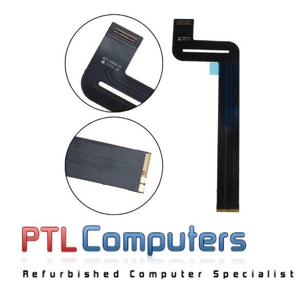 MacBook A1708 Trackpad Touchpad Flex Cable 2016 2017 821-01002-01 821-01002-A Carousel 1