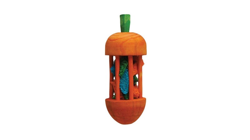 KT Carousel Chew Toy Carrot Carousel 1