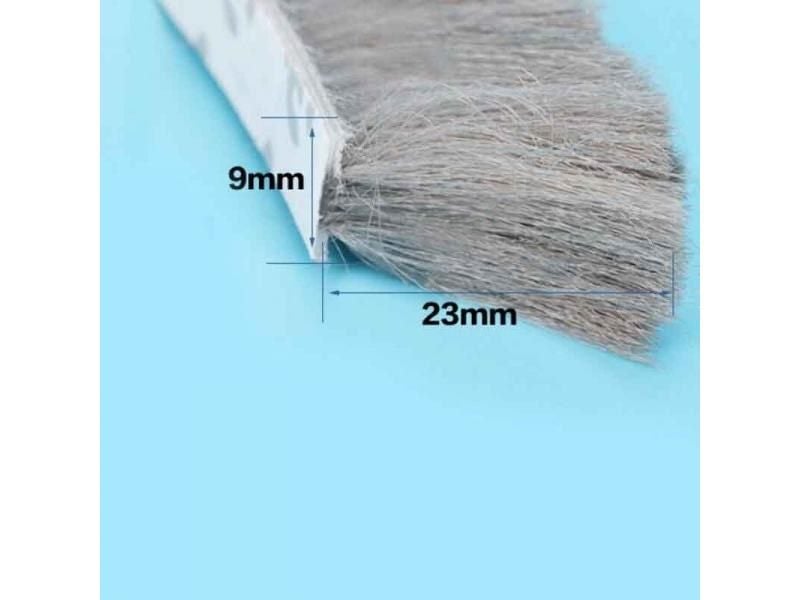 Sealing Strips Door Window Seal Carousel 2
